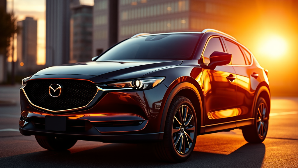 Top 5 Most Reliable Cars to Buy Right Now
